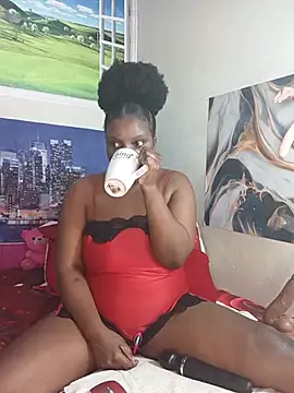 SexinessBae online show from 7, 7, 2026