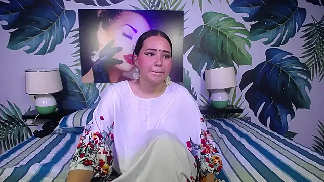 Snapshot of hushaima chatting on 11, 1, 2025 hushaima online show from 11, 1, 2025