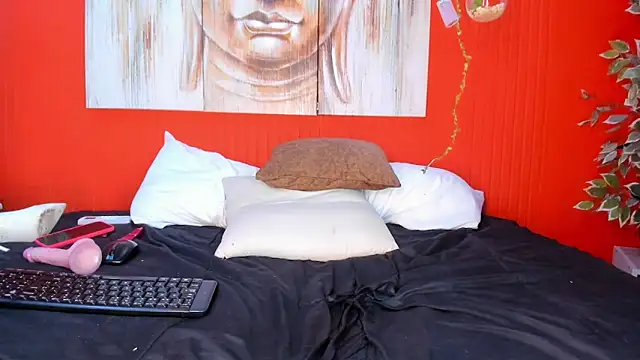 Snapshot of grace_miller03 chatting on 22, 2, 2025 grace miller03 online show from 22, 2, 2025