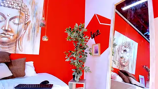 Snapshot of grace_miller03 chatting on 16, 3, 2025 grace miller03 online show from 16, 3, 2025