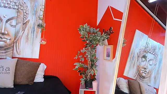 Snapshot of grace_miller03 chatting on 26, 9, 2025 grace miller03 online show from 26, 9, 2025