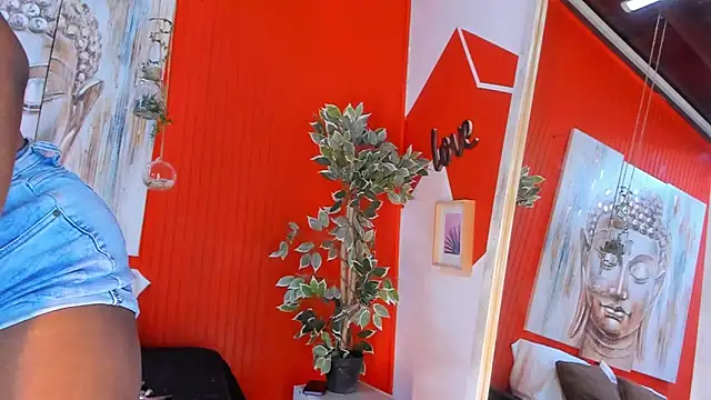 Snapshot of grace_miller03 chatting on 1, 10, 2025 grace miller03 online show from 1, 10, 2025