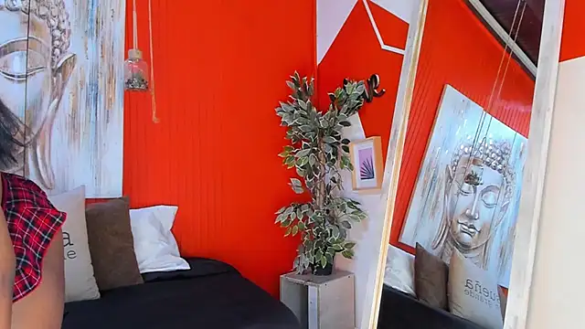 Snapshot of grace_miller03 chatting on 21, 10, 2025 grace miller03 online show from 21, 10, 2025