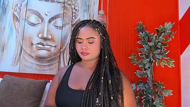 Snapshot of grace_miller03 chatting on 14, 11, 2025 grace miller03 online show from 14, 11, 2025