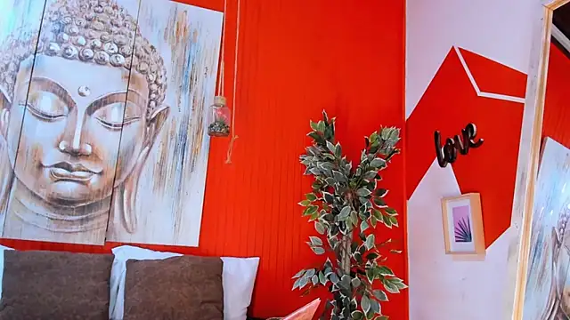 Snapshot of grace_miller03 chatting on 18, 11, 2025 grace miller03 online show from 18, 11, 2025