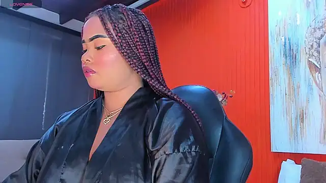 Snapshot of grace_miller03 chatting on 17, 12, 2025 grace miller03 online show from 17, 12, 2025