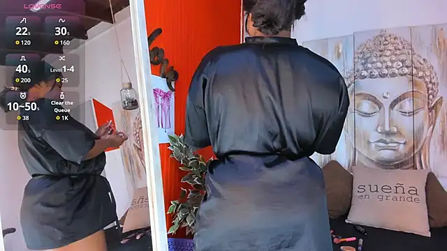 grace miller03 online show from 7, 2, 2026