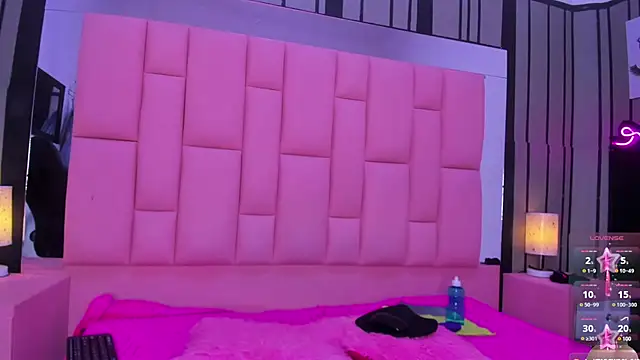 Brithanyslim online show from 21, 12, 2024