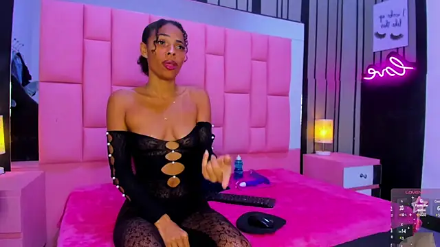 Brithanyslim online show from 27, 12, 2024