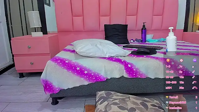 Brithanyslim online show from 10, 3, 2025