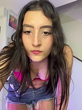 Snapshot of EmySofia chatting on 6, 2, 2026 EmySofia online show from 6, 2, 2026