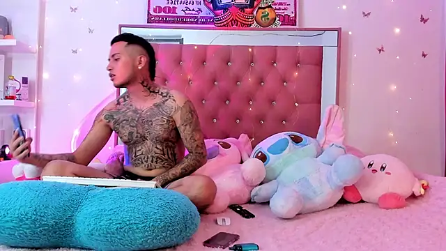 tamy ian online show from 15, 12, 2024