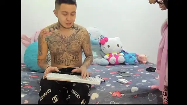 Snapshot of tamy_ian chatting on 16, 2, 2026 tamy ian online show from 16, 2, 2026