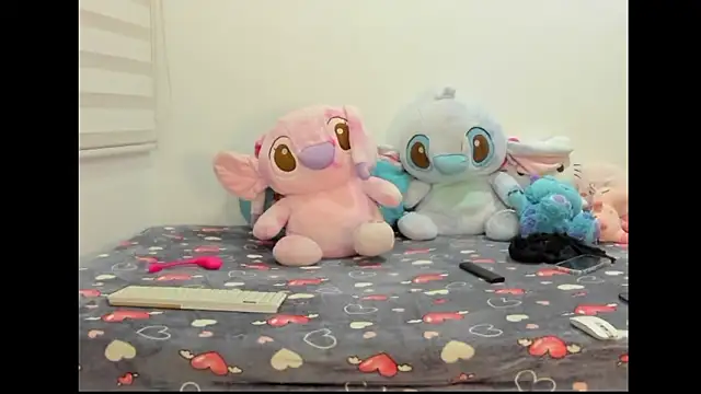 Snapshot of tamy_ian chatting on 17, 2, 2026 tamy ian online show from 17, 2, 2026