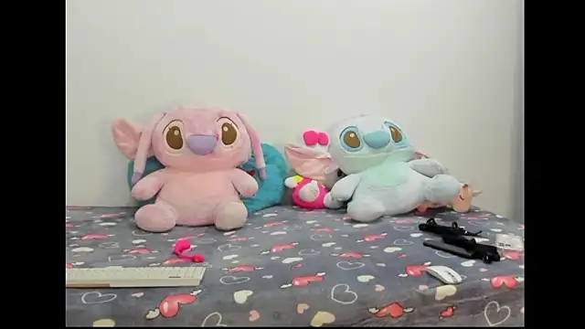 Snapshot of tamy_ian chatting on 18, 2, 2026 tamy ian online show from 18, 2, 2026