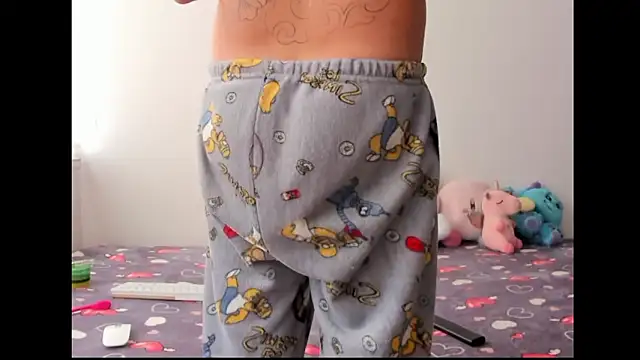 Snapshot of tamy_ian chatting on 20, 2, 2026 tamy ian online show from 20, 2, 2026