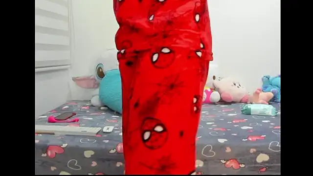 Snapshot of tamy_ian chatting on 23, 2, 2026 tamy ian online show from 23, 2, 2026