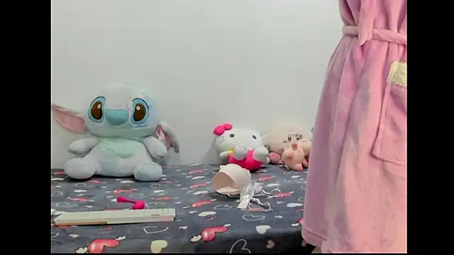 Snapshot of tamy_ian chatting on 25, 2, 2026 tamy ian online show from 25, 2, 2026