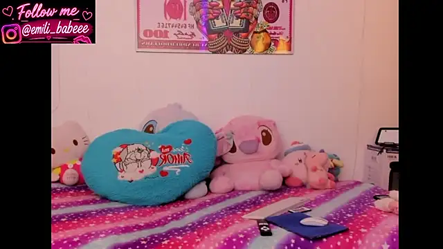 tamy ian online show from 14, 7, 2026