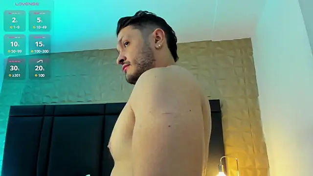 JossAckland online show from 21, 1, 2025