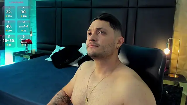 JossAckland online show from 25, 1, 2025