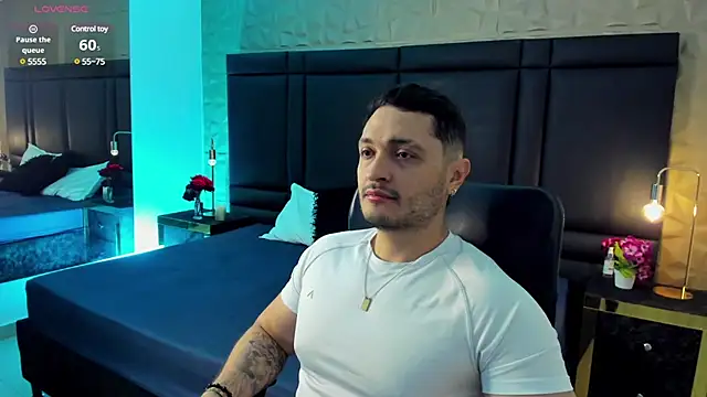 JossAckland online show from 28, 1, 2025