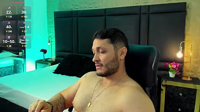 JossAckland online show from 5, 2, 2025