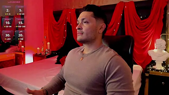 JossAckland online show from 14, 2, 2025