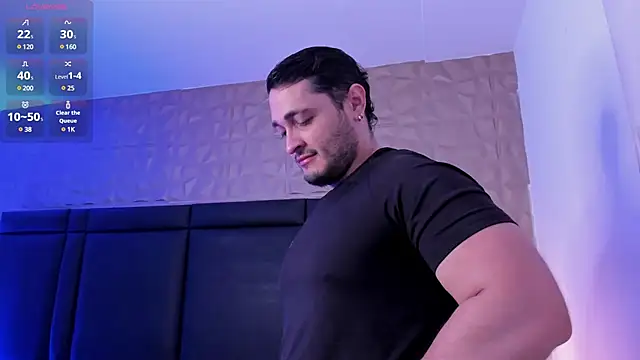 JossAckland online show from 21, 3, 2025