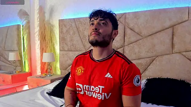 JossAckland online show from 18, 1, 2026