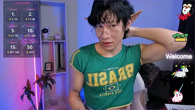 odelei online show from 27, 11, 2025