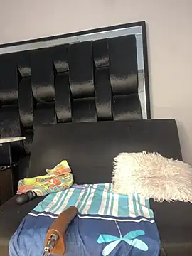 chiquimaturesexy online show from 14, 3, 2025