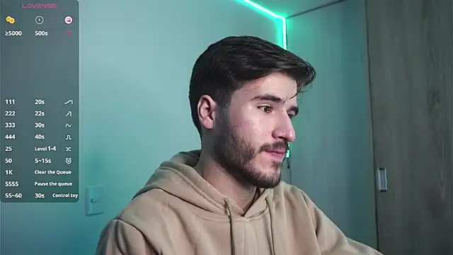 Tony Wylie online show from 25, 12, 2024