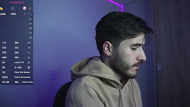 Tony Wylie online show from 26, 12, 2024