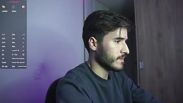 Tony Wylie online show from 29, 12, 2024