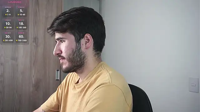 Tony Wylie online show from 24, 1, 2025