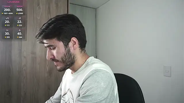 Tony Wylie online show from 27, 1, 2025