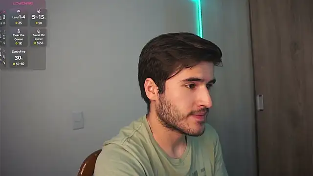 Tony Wylie online show from 12, 2, 2025