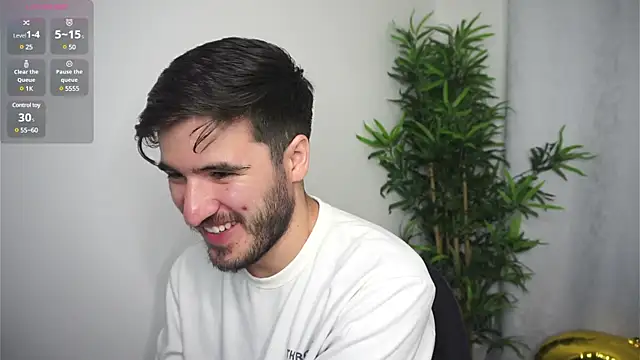 Tony Wylie online show from 28, 2, 2025