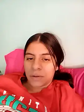 Snapshot of Madisson_Ivanova chatting on 26, 1, 2025 Madisson Ivanova online show from 26, 1, 2025
