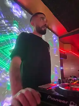 djtimka online show from 29, 9, 2025