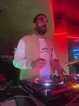 djtimka online show from 25, 2, 2026