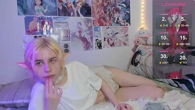 angel hao online show from 23, 12, 2024