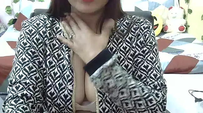 Snapshot of Bold_Pooja chatting on 17, 1, 2025 Bold Pooja online show from 17, 1, 2025