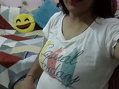 Snapshot of Bold_Pooja chatting on 1, 10, 2025 Bold Pooja online show from 1, 10, 2025