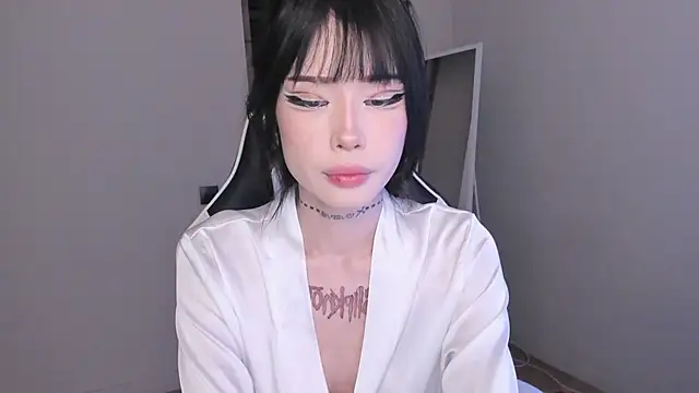 Velvetsky 1 online show from 29, 3, 2026