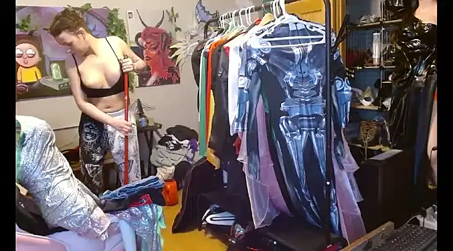 jessy0504 online show from 13, 3, 2025