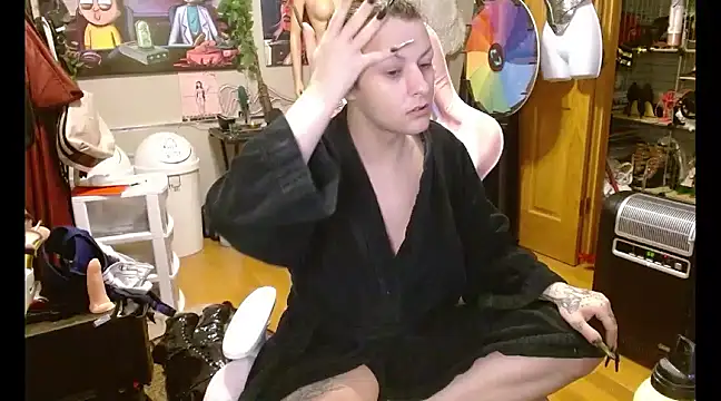 jessy0504 online show from 21, 3, 2025