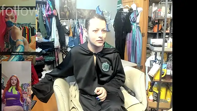 jessy0504 online show from 8, 10, 2025