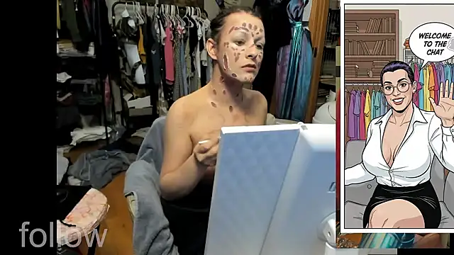 jessy0504 online show from 11, 10, 2025